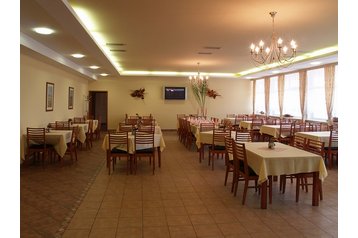 Pensjonat Teplička nad Váhom 4